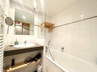 Résidence Les Belles Roches - Duplex de charme six personnnes au coeur du village MAE-8761 - Notre-Dame-de-Bellecombe - 5