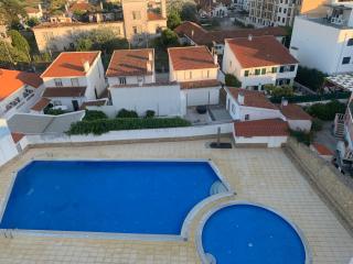 Apartment 505 - São Martinho do Porto - 8