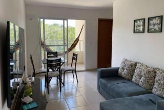 Apto aconchegante - Manaus - 6