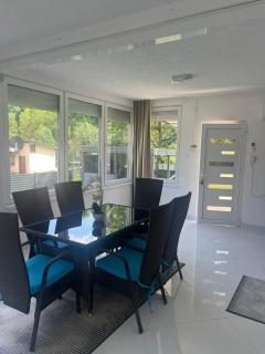 Villa Enna - Rečica - 8