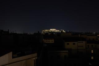 Athens Penthouse - Atene - 3