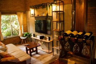 Cabañas DELUXE DUNAS DEL ESTE - 9