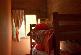 Cabañas DELUXE DUNAS DEL ESTE - 1