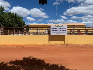 Hostel o Viveiro - Serra da Capivara - Centro Sócioambiental - Coronel José Dias - 2