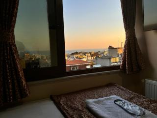Hotel Visa - Estambul - 3