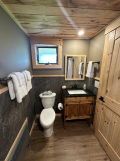 The Lodge at Loon Lake - Chestertown - 8