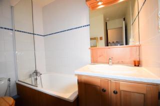 Résidence Les Hameaux I - Studio 3/4 pers - LES HAMEAUX 1 - PLAGNE VILLAGES MAE-6134 - Aime-la-Plagne - 3