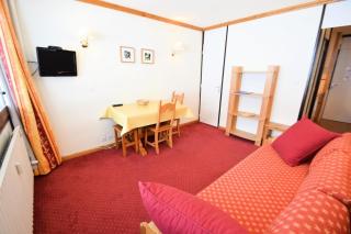 Résidence Le France - Studio 2pers LE FRANCE PLAGNE CENTRE MAE-9594 - Aime-la-Plagne - 7