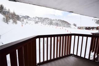 Résidence Le France - Studio 2pers LE FRANCE PLAGNE CENTRE MAE-9594 - Aime-la-Plagne - 2