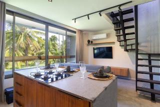 Vila Tamoná em Milagres por Quarto à Vista - São Miguel dos Milagres - 3