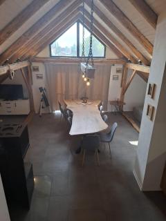 Apartmány Šafran Štrba - Štrba - 5