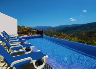 Casa Blanca Stef - Yunquera - 0