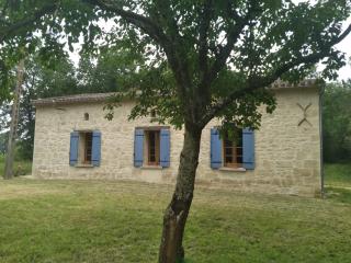 Vakantiehuis Belle Jeanne - Saint-Colomb-de-Lauzun - 9