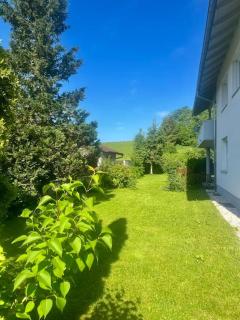 Apartment Römerhaus - Vorchdorf - 5