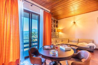 Villa Loris - History & Luxury - Pieve Fosciana - 0
