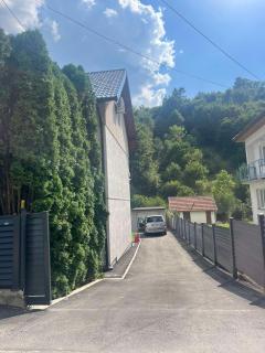 Villa Enna - Rečica - 2