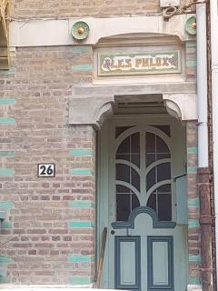 Les Bains de Mers - Mers-les-Bains - 2