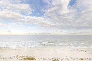 Sandcastle South 1102 - Myrtle Beach - 9