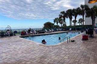 Sandcastle South 1102 - Myrtle Beach - 7