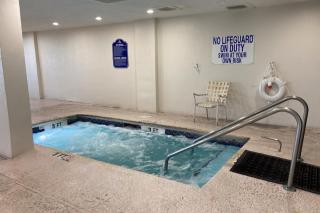 Sandcastle South 1102 - Myrtle Beach - 6