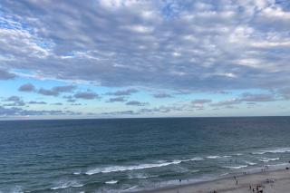 Sandcastle South 1102 - Myrtle Beach - 4