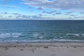 Sandcastle South 1102 - Myrtle Beach - 3