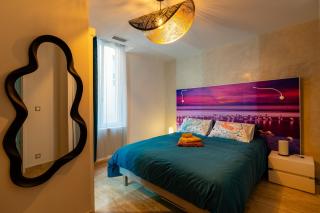 Chic, Luxury & Spacious F4 in Old Town AC - 1