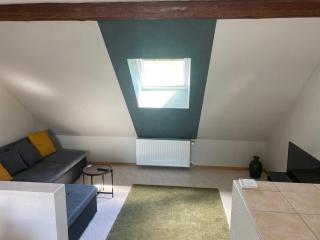 Les pampas - Montbronn - 2