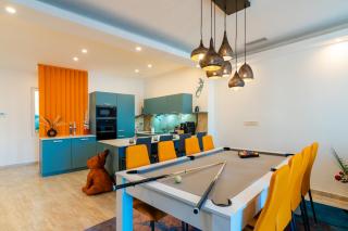 Chic, Luxury & Spacious F4 in Old Town AC - 0