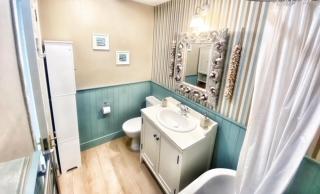 Central, 2 bed Town House with free parking by Lains Lettings - Aberdeen - 8