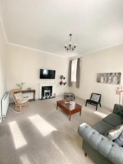 Central, 2 bed Town House with free parking by Lains Lettings - Aberdeen - 4