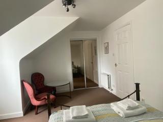 Central, 2 bed Town House with free parking by Lains Lettings - Aberdeen - 2