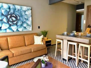 Nuevo y super ubicado departamento en la Condesa - Città del Messico - 0