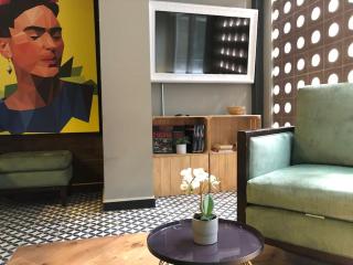 Nuevo y super ubicado departamento en la Condesa - Città del Messico - 8