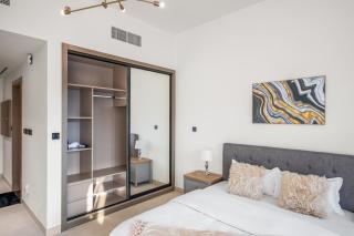 Studio In Business Bay Central Location - Dubai - 7