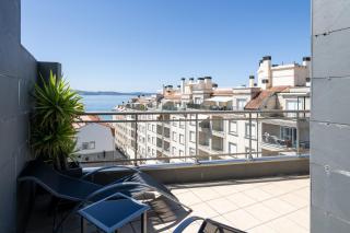 ÁTICO DE LUX SANXENXO - Sanxenxo - 6