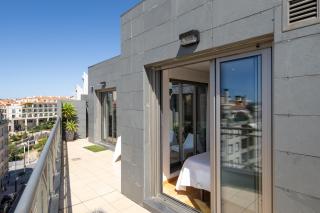 ÁTICO DE LUX SANXENXO - Sanxenxo - 5