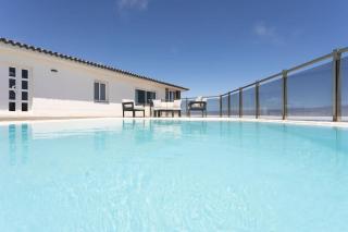 Villa de lujo Concordia Piscina climatizada y excelentes vistas - Puerto de la Cruz - 7