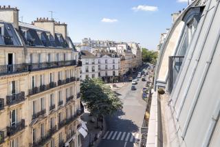 Hotel La Folie des Pres - Saint-Germain-des-Pres - Parijs - 7