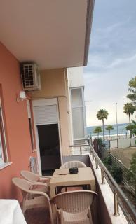 Blue-Sky Lungomare - Vlorë - 6