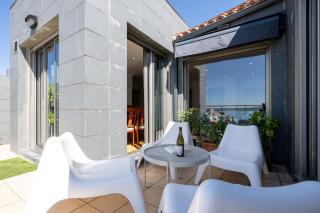 ÁTICO DE LUX SANXENXO - Sanxenxo - 7