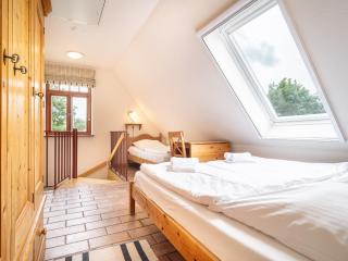 Ferienhaussiedlung Strandperlen Buchenhof 1d (Haustyp I) - Wustrow - 3