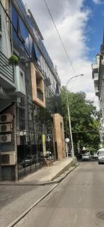 Vere Corner Hotel - Tbilisi - 9