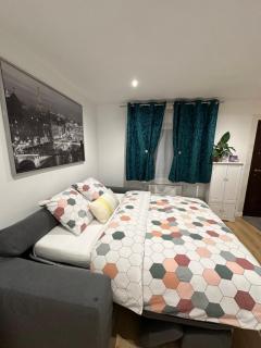 Logement avec terrasse et entrée indépendantes a 25 min de Paris - Yerres - 7