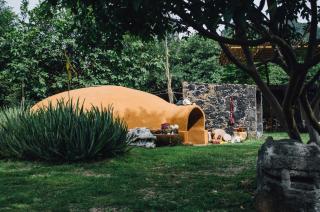 Centro Werika - Tepoztlán - 5