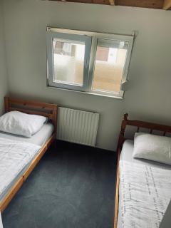 Mooie chalet met grote tuin dichtbij Amsterdam - 1