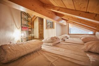 Le Refuge des Loups Blancs - 1