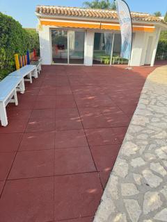 Apartamento 1 habitación Dénia - Denia - 1