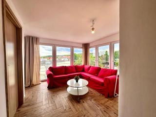 AQUA Apartament w centrum Sopotu - Sopot - 0
