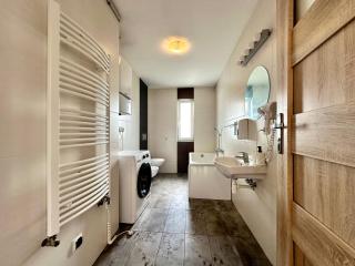 AQUA Apartament w centrum Sopotu - Sopot - 8